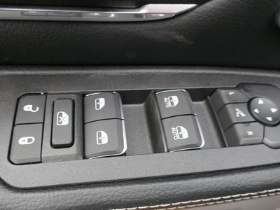 2026 RAM Ram 1500 RAM 1500 LARAMIE CREW CAB 4X4 6'4' BOX