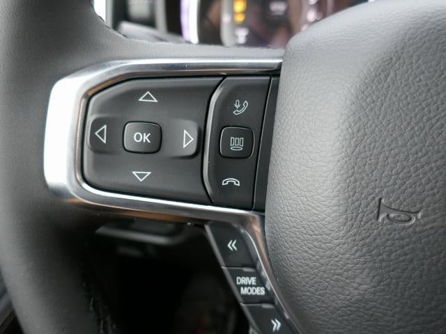 2026 RAM Ram 1500 RAM 1500 LARAMIE CREW CAB 4X4 6'4' BOX