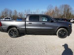 2026 RAM Ram 1500 RAM 1500 LARAMIE CREW CAB 4X4 6'4' BOX