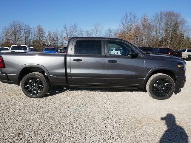 2026 RAM Ram 1500 RAM 1500 LARAMIE CREW CAB 4X4 6'4' BOX