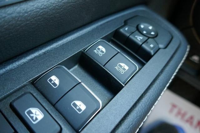 2026 RAM Ram 1500 RAM 1500 LARAMIE CREW CAB 4X4 6'4' BOX