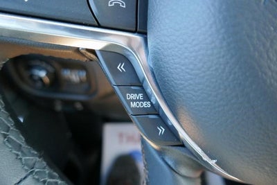 2026 RAM Ram 1500 RAM 1500 LARAMIE CREW CAB 4X4 6'4' BOX