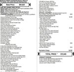 2026 RAM Ram 1500 RAM 1500 LARAMIE CREW CAB 4X4 6'4' BOX