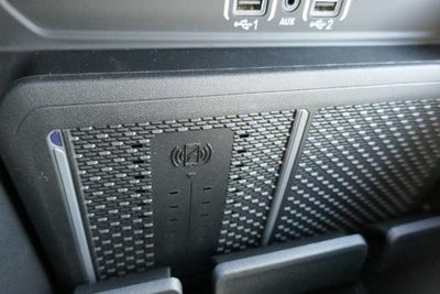 2026 RAM Ram 1500 RAM 1500 LARAMIE CREW CAB 4X4 6'4' BOX