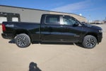 2026 RAM Ram 1500 RAM 1500 LARAMIE CREW CAB 4X4 6'4' BOX