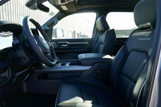 2026 RAM Ram 1500 RAM 1500 LARAMIE CREW CAB 4X4 6'4' BOX