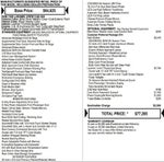 2026 RAM Ram 1500 RAM 1500 LARAMIE CREW CAB 4X4 6'4' BOX