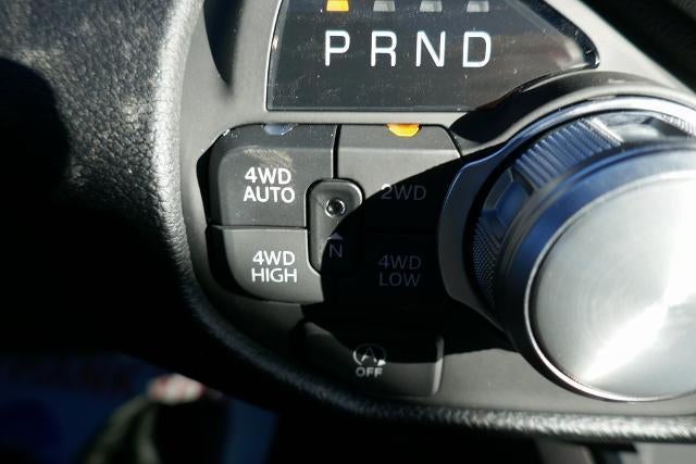 2026 RAM Ram 1500 RAM 1500 LARAMIE CREW CAB 4X4 6'4' BOX