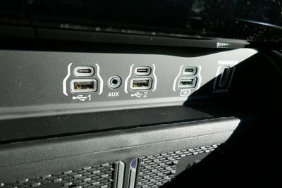 2026 RAM Ram 1500 RAM 1500 LARAMIE CREW CAB 4X4 6'4' BOX