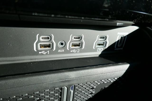 2026 RAM Ram 1500 RAM 1500 LARAMIE CREW CAB 4X4 6'4' BOX