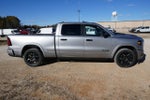 2026 RAM Ram 1500 RAM 1500 LARAMIE CREW CAB 4X4 6'4' BOX