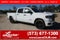 2026 RAM Ram 1500 RAM 1500 LARAMIE CREW CAB 4X4 6'4' BOX