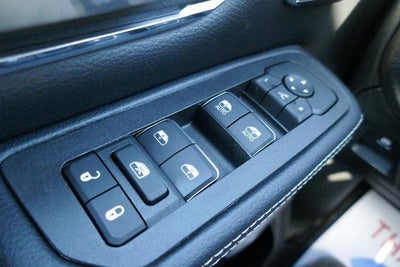 2026 RAM Ram 1500 RAM 1500 LARAMIE CREW CAB 4X4 6'4' BOX