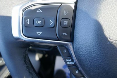 2026 RAM Ram 1500 RAM 1500 LARAMIE CREW CAB 4X4 6'4' BOX