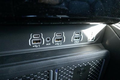 2026 RAM Ram 1500 RAM 1500 LARAMIE CREW CAB 4X4 6'4' BOX