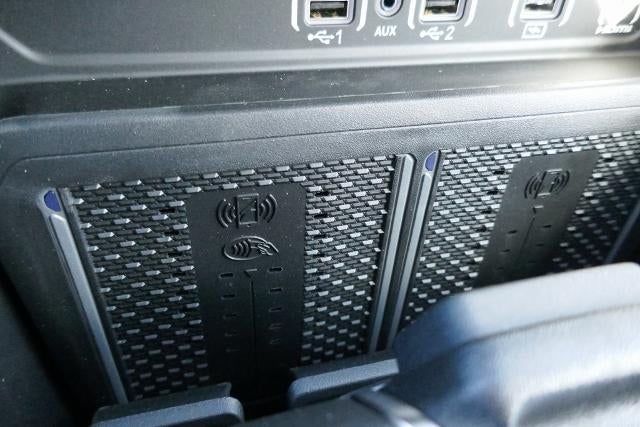 2026 RAM Ram 1500 RAM 1500 LARAMIE CREW CAB 4X4 6'4' BOX