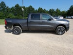 2026 RAM Ram 1500 RAM 1500 LARAMIE CREW CAB 4X4 6'4' BOX