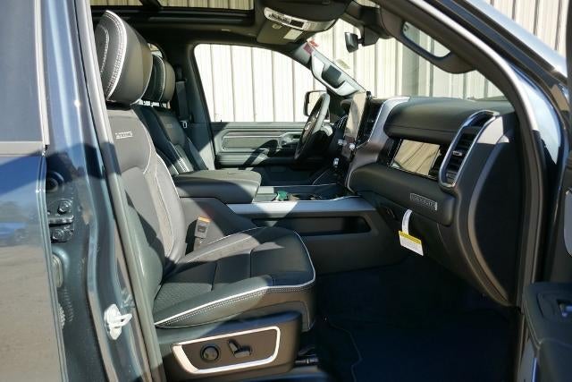 2026 RAM Ram 1500 RAM 1500 LARAMIE CREW CAB 4X4 6'4' BOX