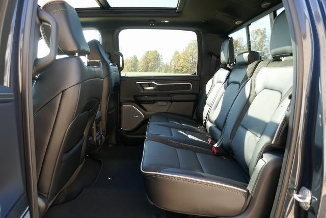 2026 RAM Ram 1500 RAM 1500 LARAMIE CREW CAB 4X4 6'4' BOX