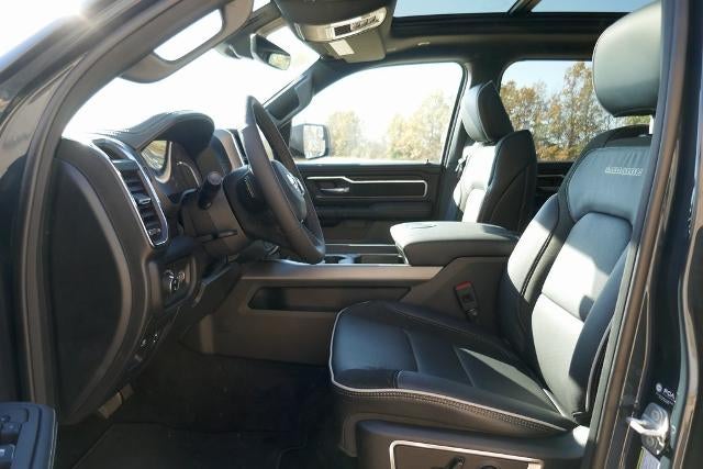 2026 RAM Ram 1500 RAM 1500 LARAMIE CREW CAB 4X4 6'4' BOX