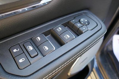 2026 RAM Ram 1500 RAM 1500 LARAMIE CREW CAB 4X4 6'4' BOX