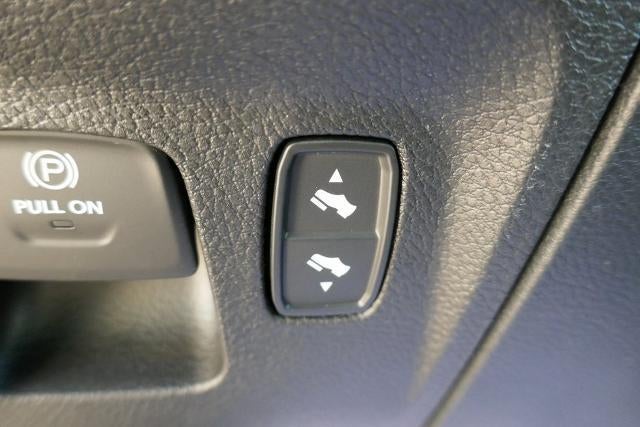 2026 RAM Ram 1500 RAM 1500 LARAMIE CREW CAB 4X4 6'4' BOX