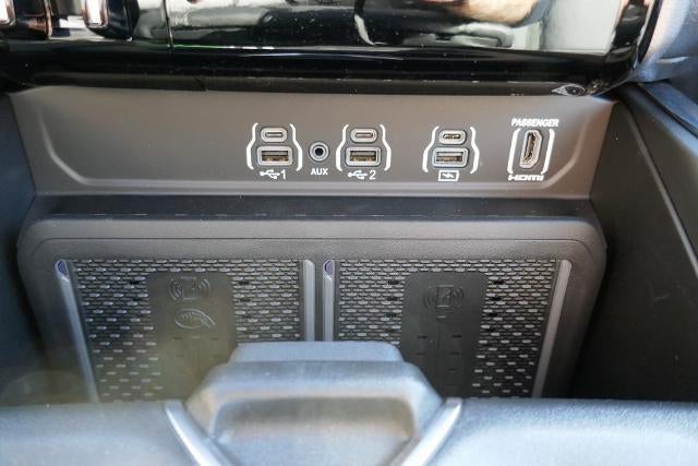 2026 RAM Ram 1500 RAM 1500 LARAMIE CREW CAB 4X4 6'4' BOX