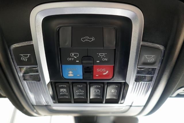 2026 RAM Ram 1500 RAM 1500 LARAMIE CREW CAB 4X4 6'4' BOX