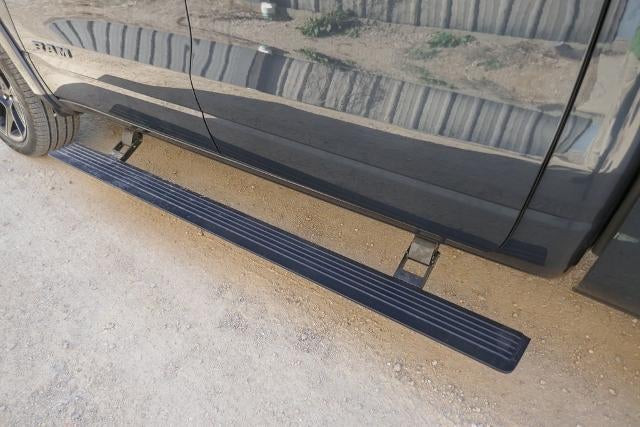 2026 RAM Ram 1500 RAM 1500 LARAMIE CREW CAB 4X4 6'4' BOX