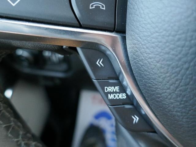 2026 RAM Ram 1500 RAM 1500 LARAMIE CREW CAB 4X4 6'4' BOX