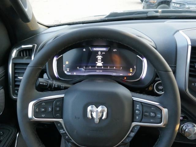 2026 RAM Ram 1500 RAM 1500 LARAMIE CREW CAB 4X4 6'4' BOX