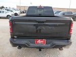 2026 RAM Ram 1500 RAM 1500 LARAMIE CREW CAB 4X4 6'4' BOX