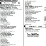 2022 RAM 1500 Limited Longhorn Crew Cab 4x4 6'4' Box
