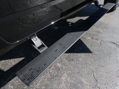 2027 RAM 1500 TRX SRT