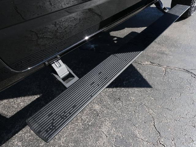 2027 RAM 1500 TRX SRT