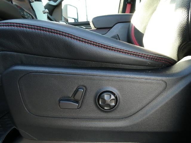 2027 RAM 1500 TRX SRT