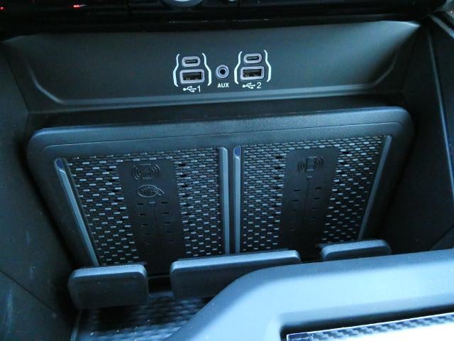 2027 RAM 1500 TRX SRT
