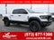 2021 RAM 1500 TRX Crew Cab 4x4 5'7' Box