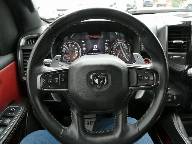 2021 RAM 1500 TRX Crew Cab 4x4 5'7' Box