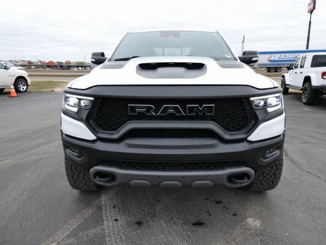 2021 RAM 1500 TRX Crew Cab 4x4 5'7' Box