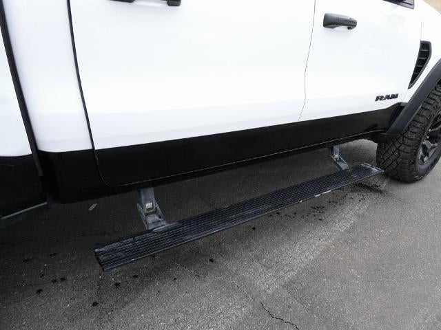 2021 RAM 1500 TRX Crew Cab 4x4 5'7' Box