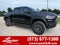 2027 RAM 1500 TRX SRT