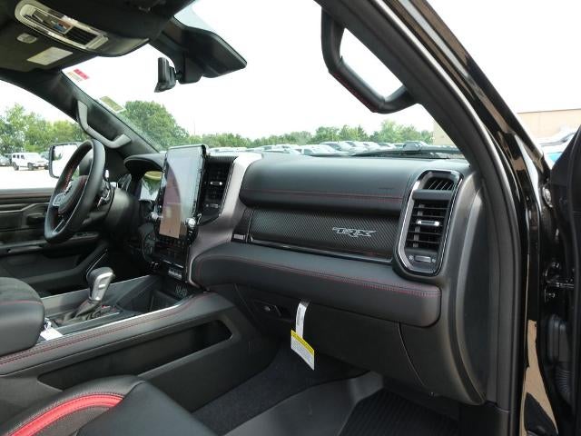 2027 RAM 1500 TRX SRT