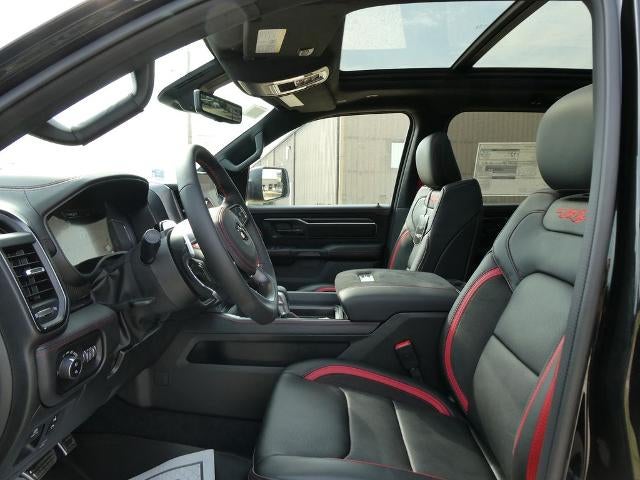 2027 RAM 1500 TRX SRT