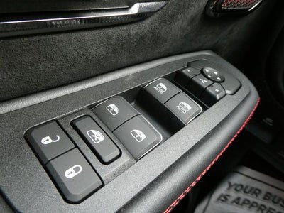 2027 RAM 1500 TRX SRT
