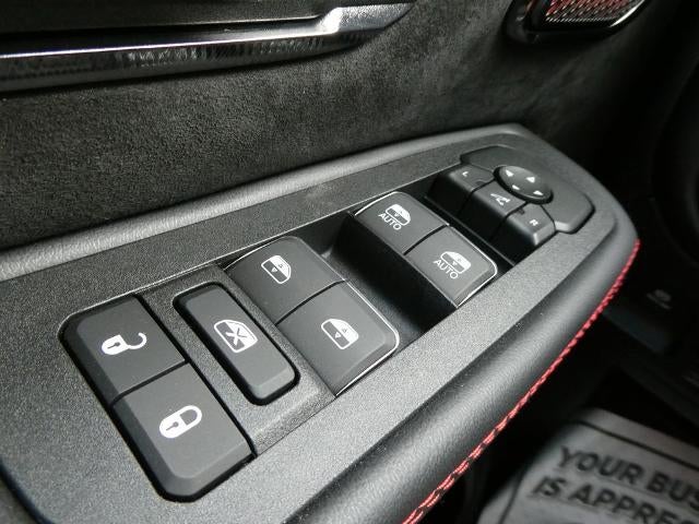 2027 RAM 1500 TRX SRT
