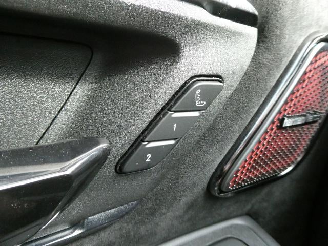 2027 RAM 1500 TRX SRT