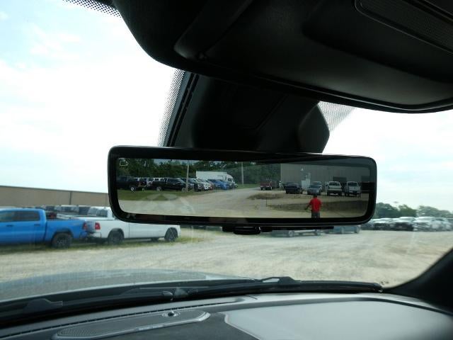 2027 RAM 1500 TRX SRT