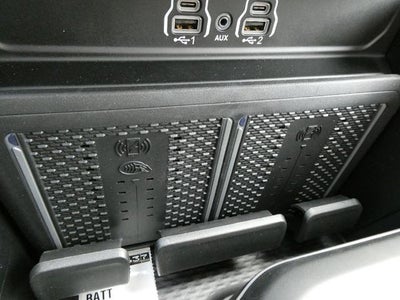 2027 RAM 1500 TRX SRT