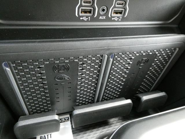 2027 RAM 1500 TRX SRT